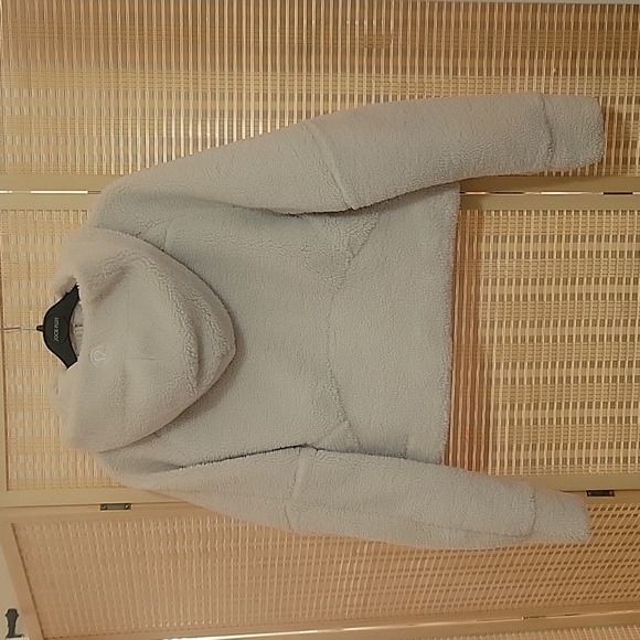 Lululemon Scuba oversized half zip fleece hoodie - Picture 3 of 3